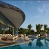 Four Bedroom Beach Royal Villa